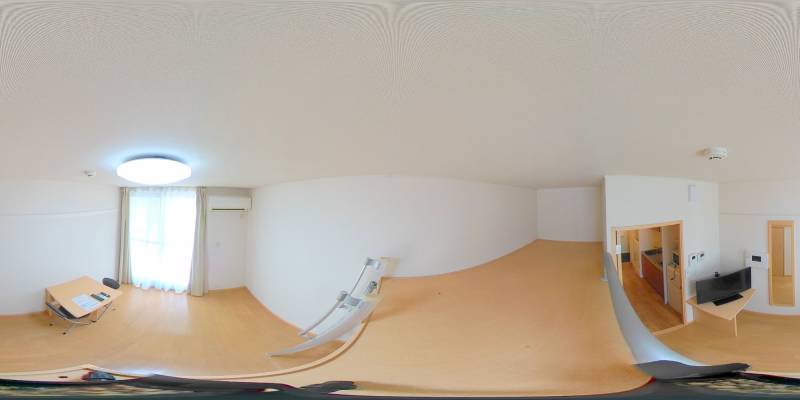 パノラマ画像その他