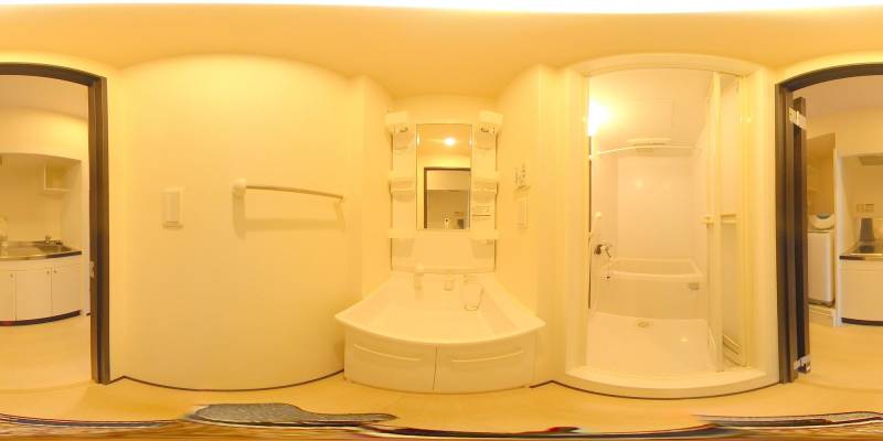 パノラマ画像その他