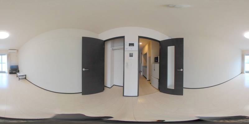 パノラマ画像その他