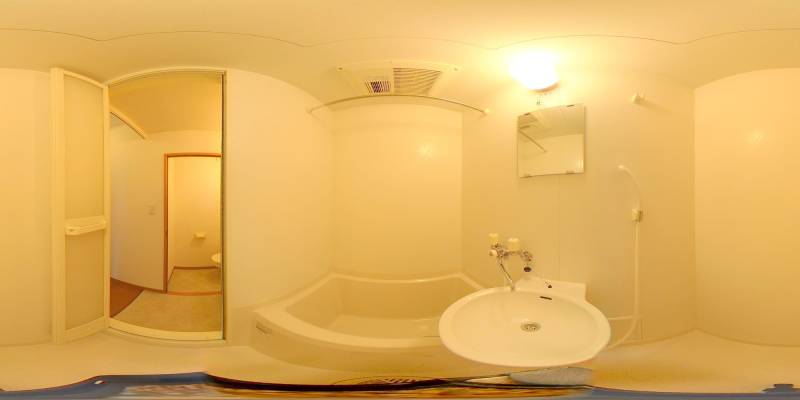 パノラマ画像その他