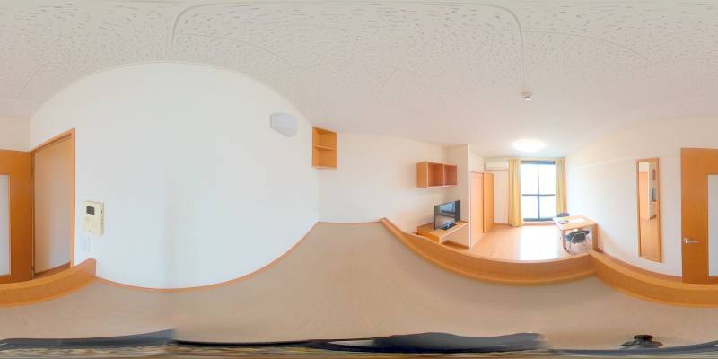 パノラマ画像その他