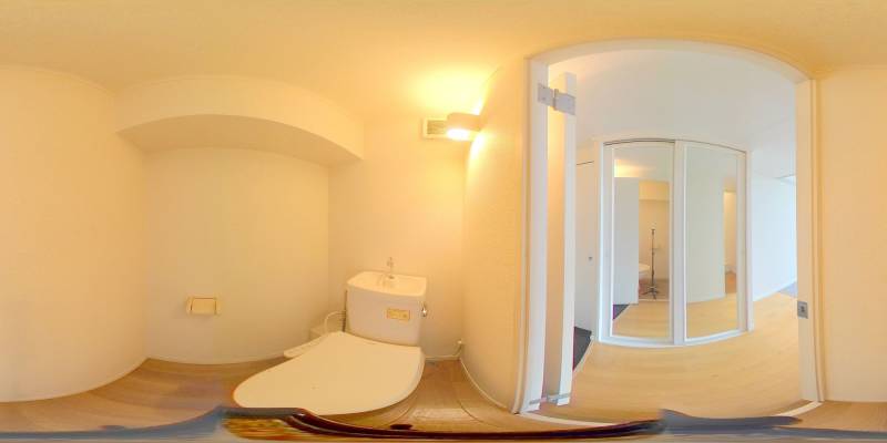 パノラマ画像その他