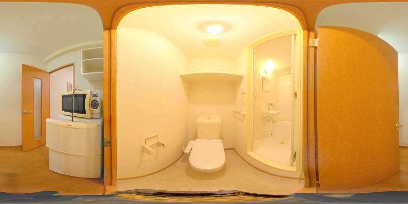 パノラマ画像その他