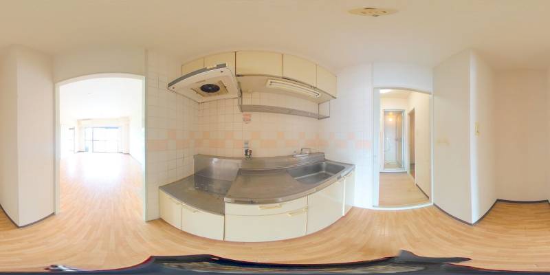 パノラマ画像その他