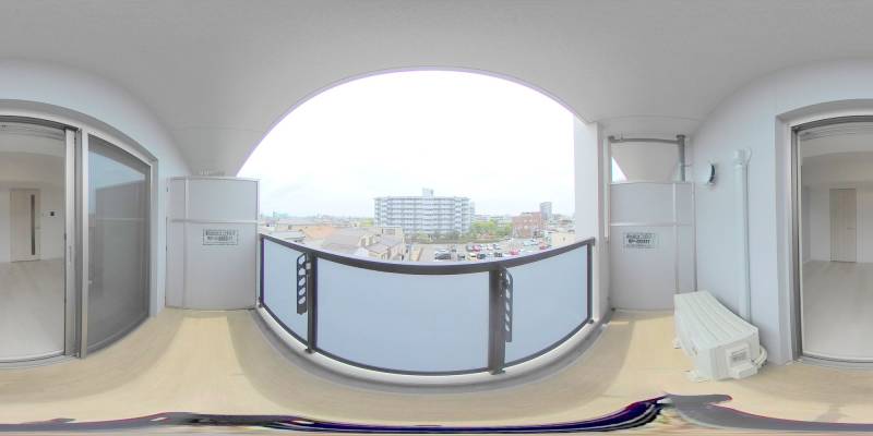 パノラマ画像その他