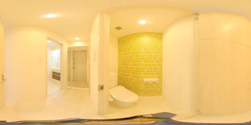 パノラマ画像その他