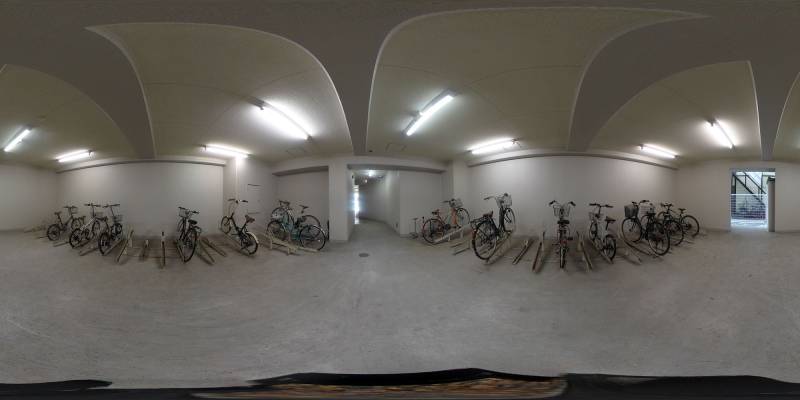 パノラマ画像その他