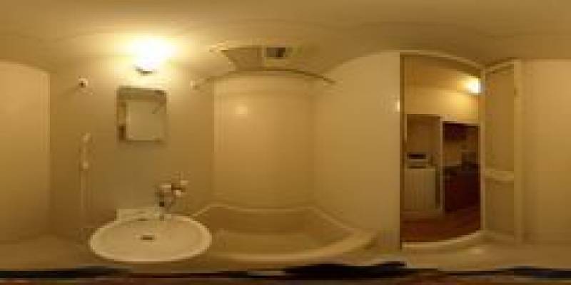 パノラマ画像その他