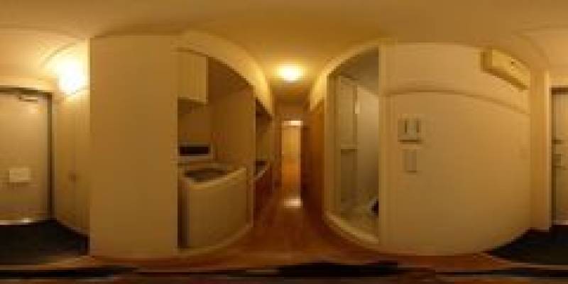 パノラマ画像その他