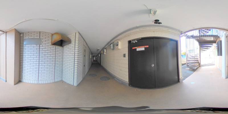 パノラマ画像その他