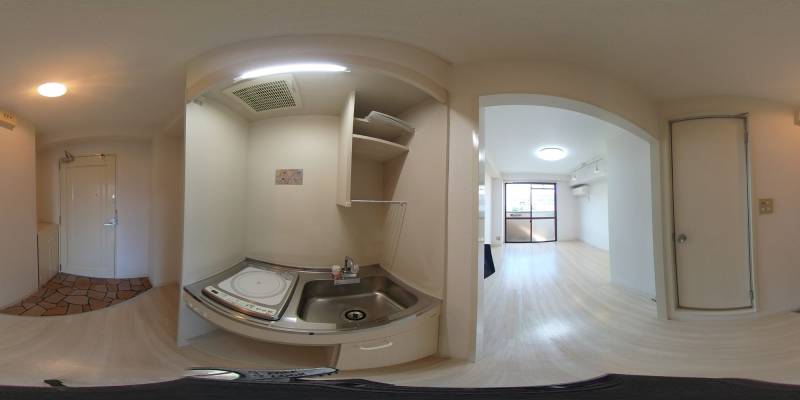 パノラマ画像その他