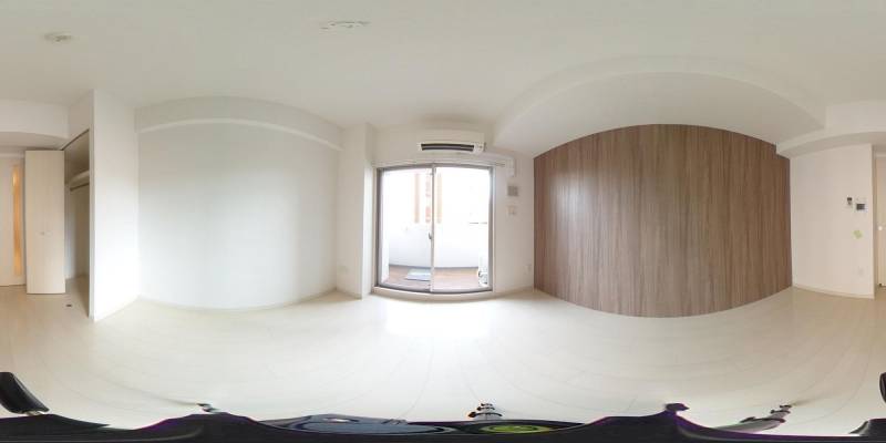 パノラマ画像その他