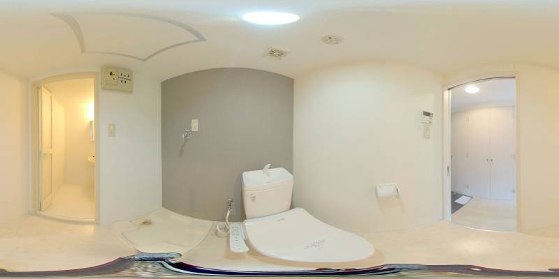 パノラマ画像その他