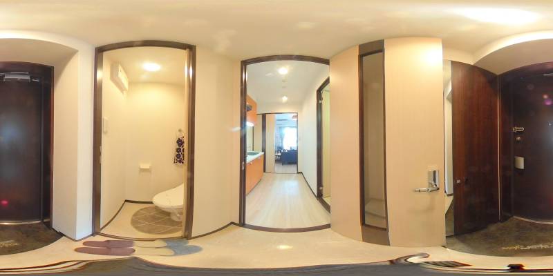 パノラマ画像その他