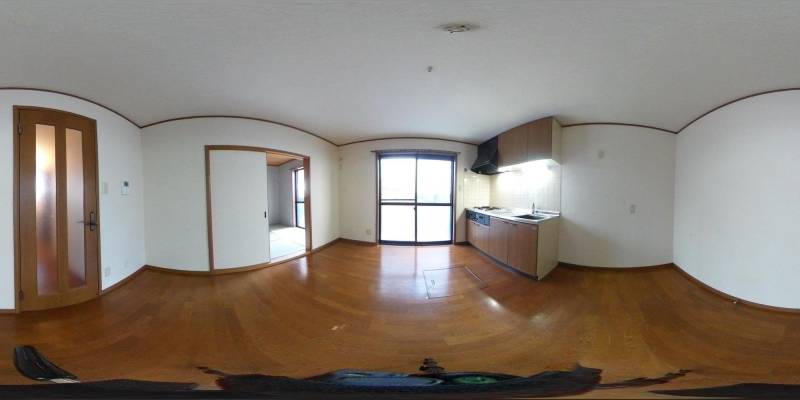 パノラマ画像その他