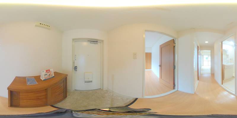 パノラマ画像その他