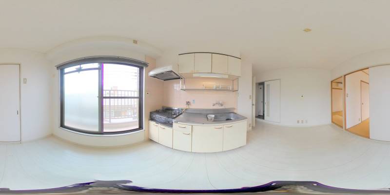 パノラマ画像その他