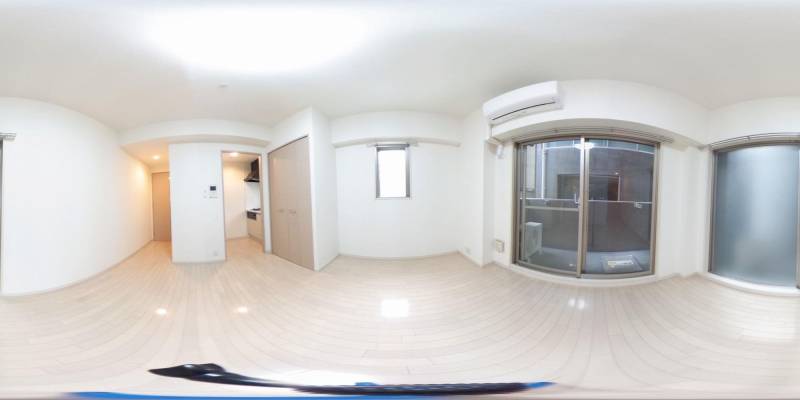 パノラマ画像その他