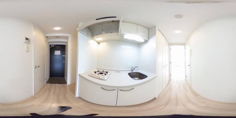 パノラマ画像その他