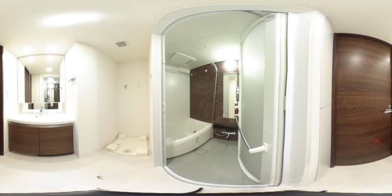 パノラマ画像その他