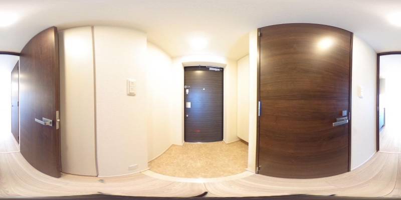 パノラマ画像その他