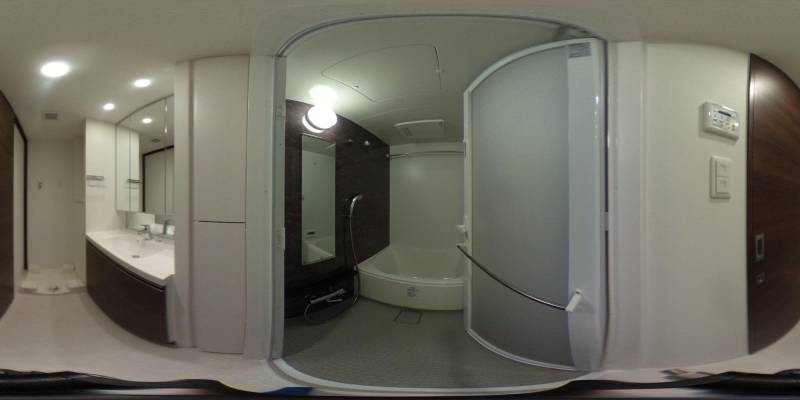 パノラマ画像その他