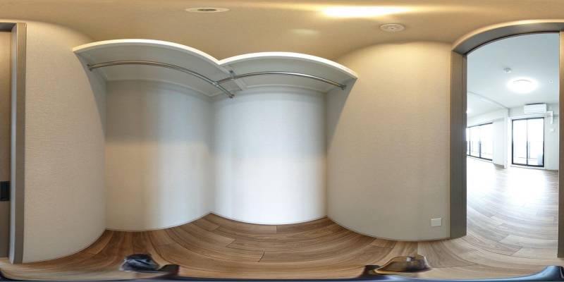 パノラマ画像その他