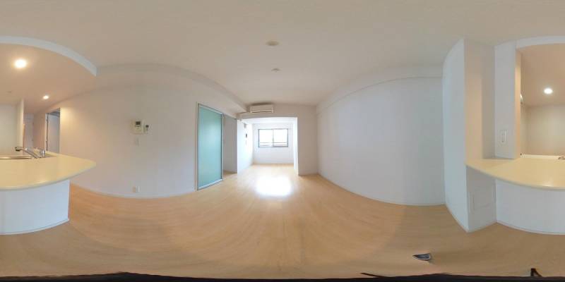 パノラマ画像その他