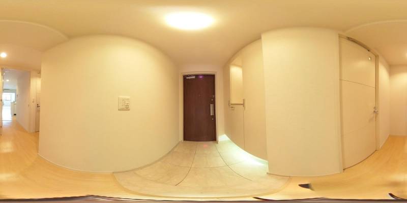 パノラマ画像その他