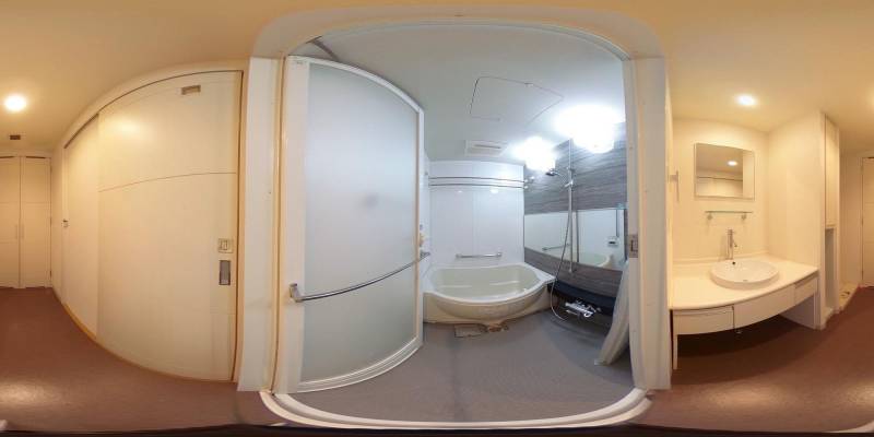 パノラマ画像その他