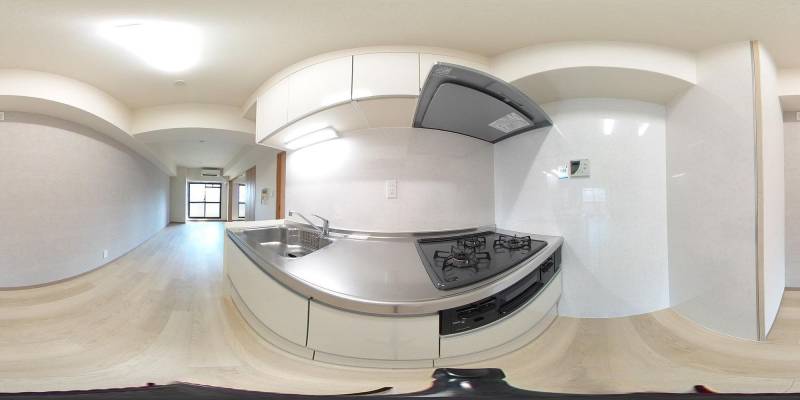 パノラマ画像その他