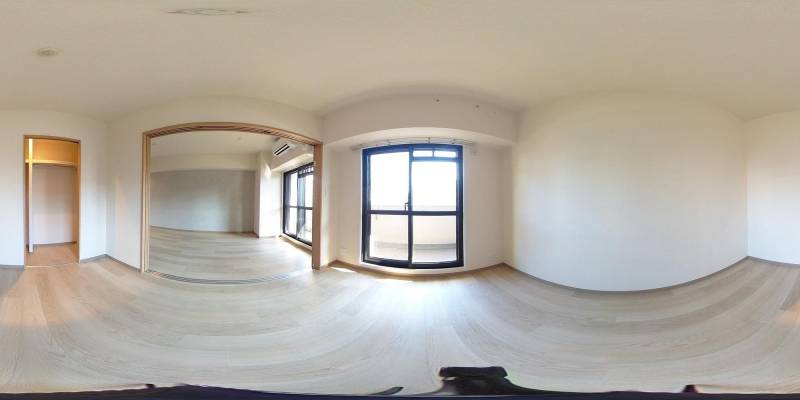 パノラマ画像その他