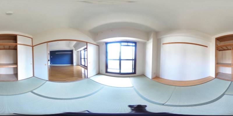 パノラマ画像その他