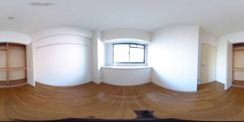 パノラマ画像その他