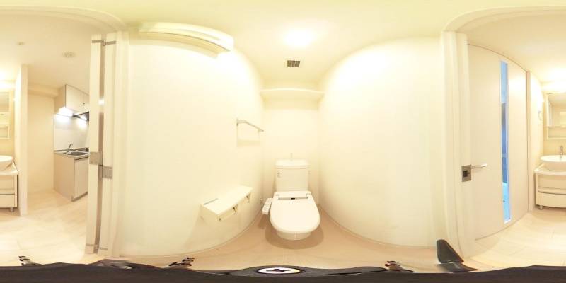 パノラマ画像その他