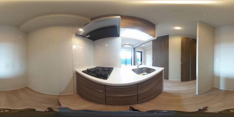 パノラマ画像その他