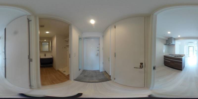 パノラマ画像その他