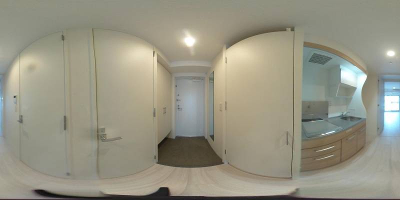 パノラマ画像その他