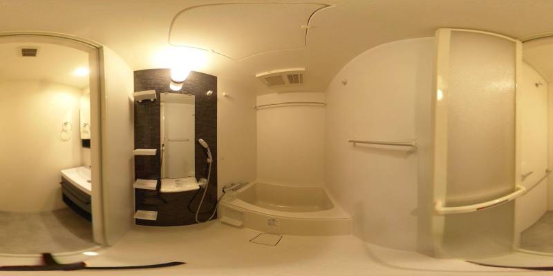 パノラマ画像その他