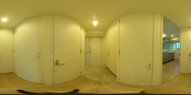 パノラマ画像その他