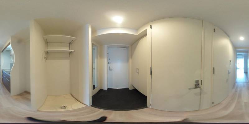 パノラマ画像その他