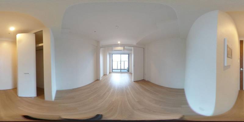 パノラマ画像その他