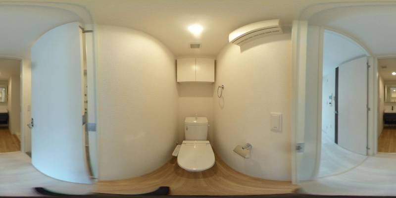 パノラマ画像その他