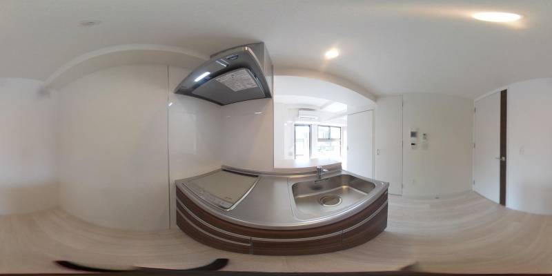 パノラマ画像その他