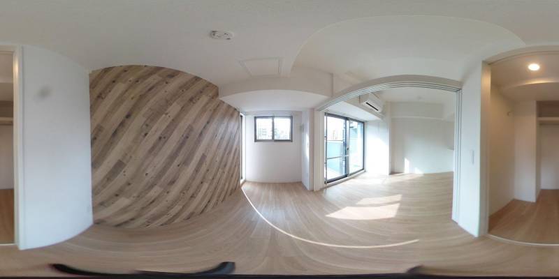 パノラマ画像その他