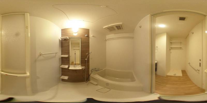 パノラマ画像その他