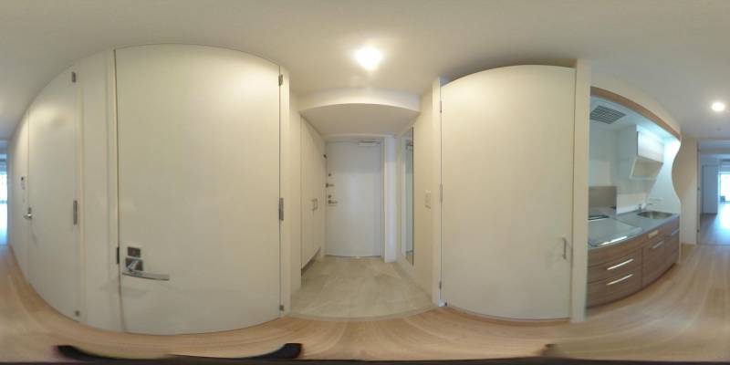 パノラマ画像その他