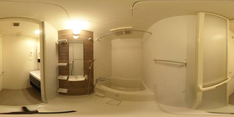 パノラマ画像その他