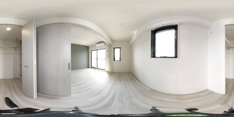 パノラマ画像その他