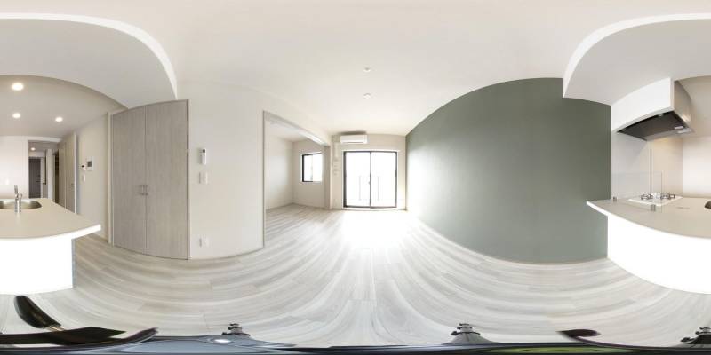 パノラマ画像その他